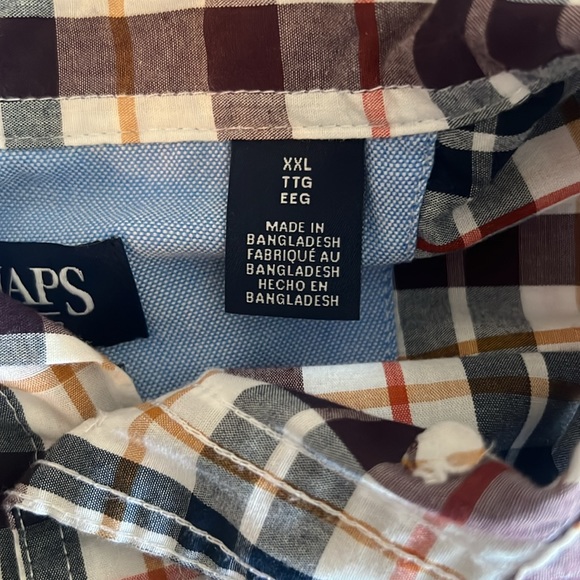 CHAPS - Picture 4 of 5